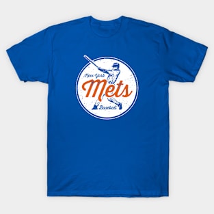 Vintage Mets T-Shirt